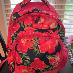 Simply southern backpack